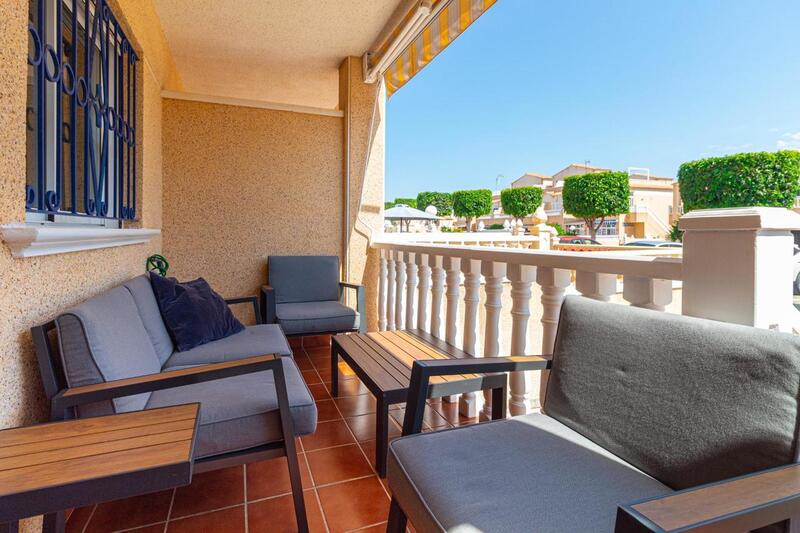 2 Cuarto Adosado en venta