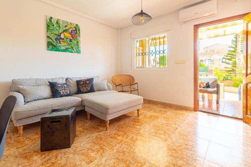 2 Cuarto Adosado en venta