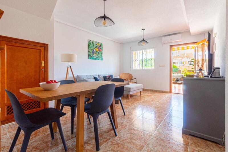 2 Cuarto Adosado en venta