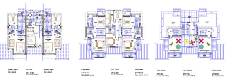 3 bedroom Villa for sale
