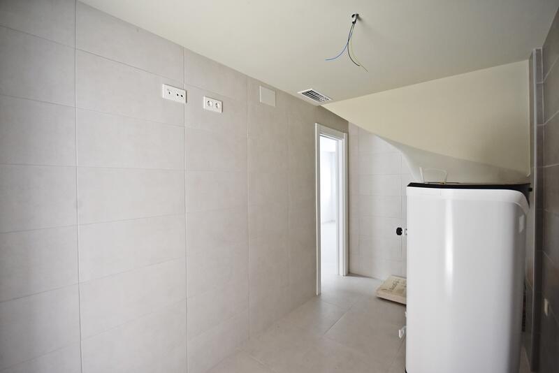 3 Cuarto Villa en venta