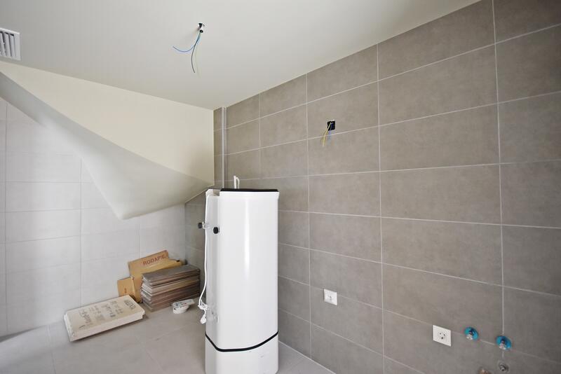 3 Cuarto Villa en venta
