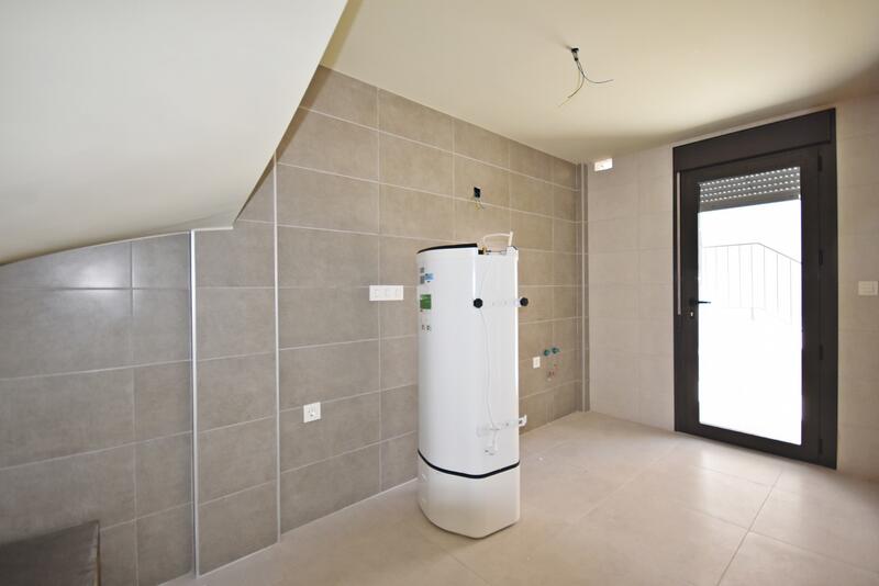3 Cuarto Villa en venta