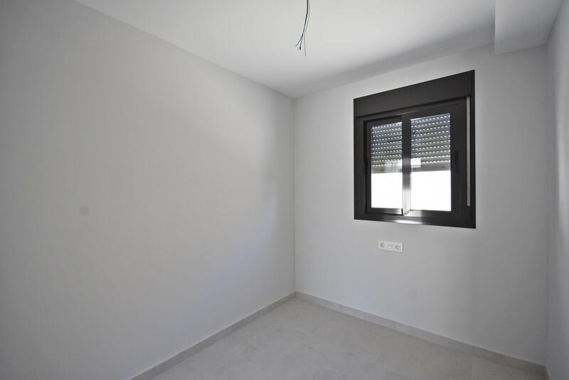 3 Cuarto Villa en venta