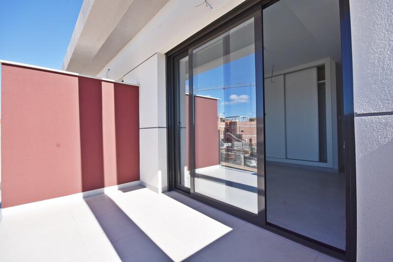 3 Cuarto Villa en venta