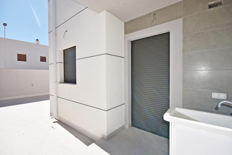 3 Cuarto Villa en venta