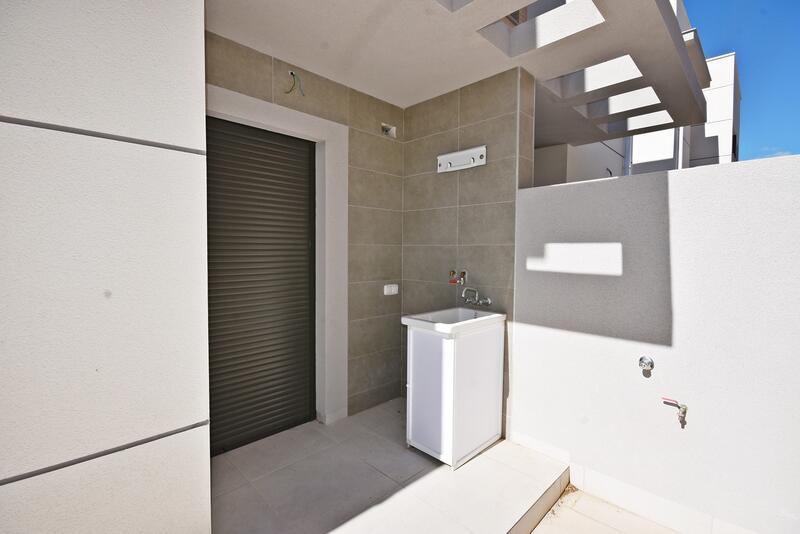 3 Cuarto Villa en venta