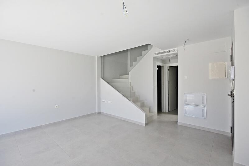 3 Cuarto Villa en venta
