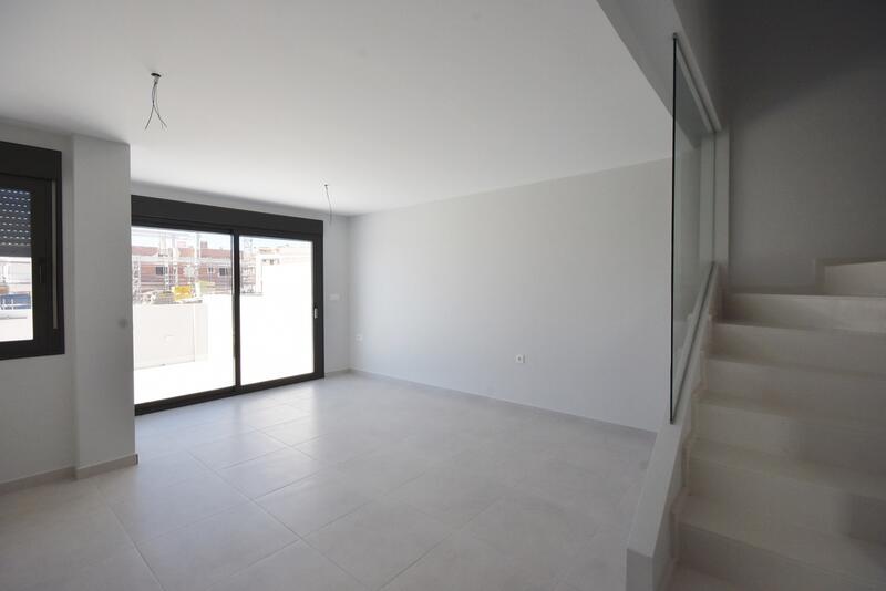 3 Cuarto Villa en venta