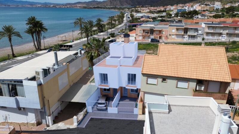 Byhus til salg i La Azohia, Murcia