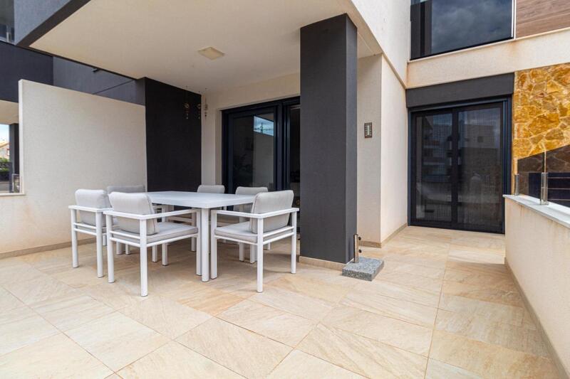 2 chambre Appartement à vendre