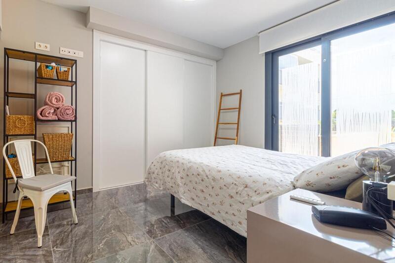 2 chambre Appartement à vendre