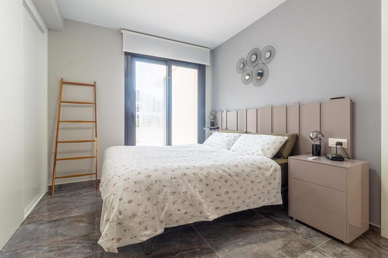 2 chambre Appartement à vendre