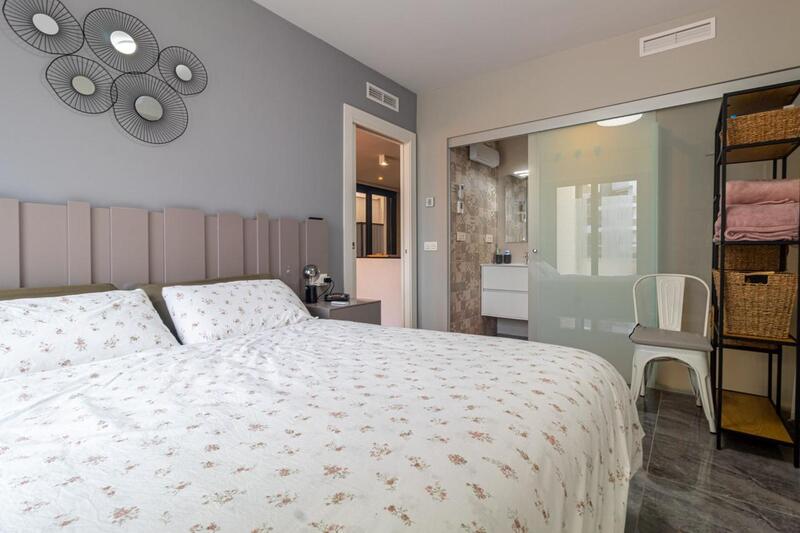 2 chambre Appartement à vendre