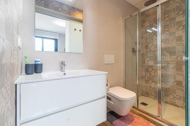 2 chambre Appartement à vendre