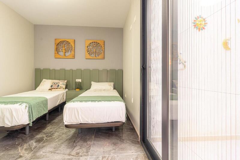 2 chambre Appartement à vendre