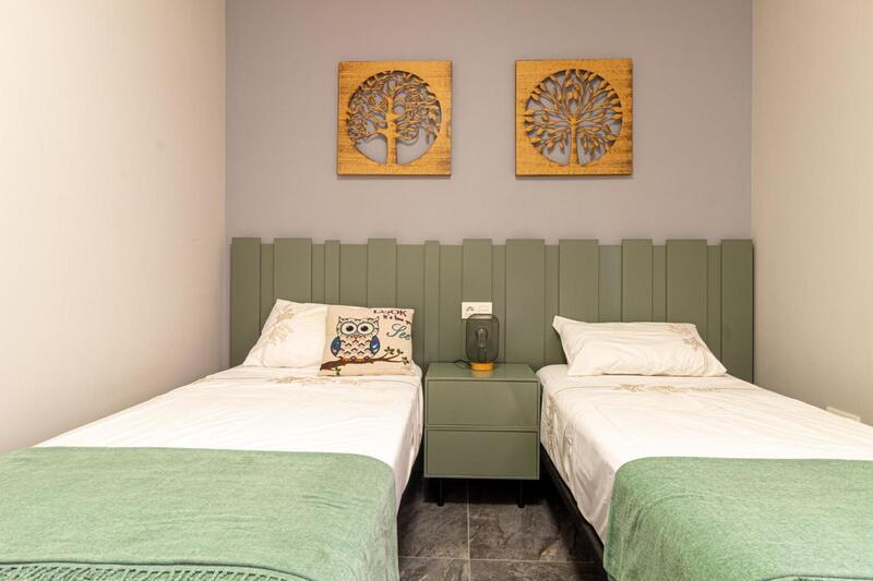 2 chambre Appartement à vendre