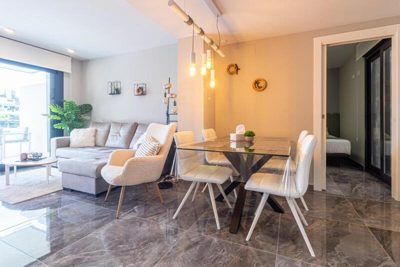 2 chambre Appartement à vendre