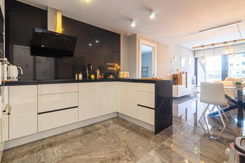 2 chambre Appartement à vendre