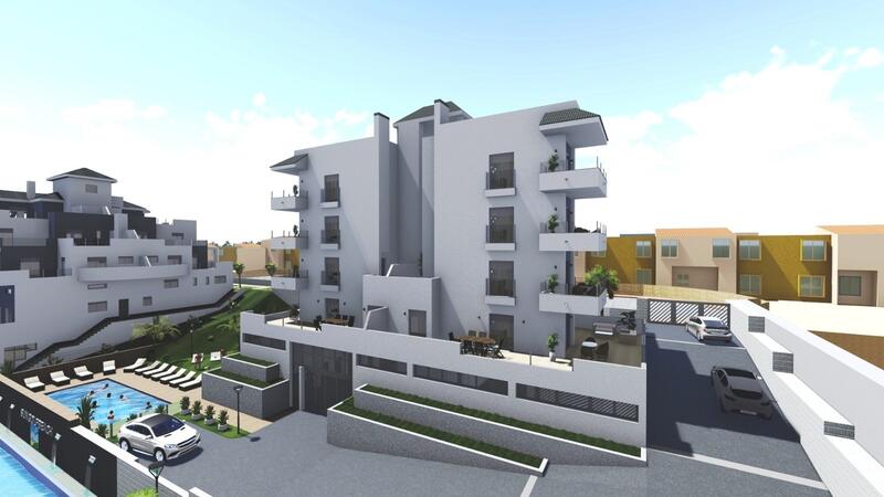 2 Cuarto Apartamento en venta