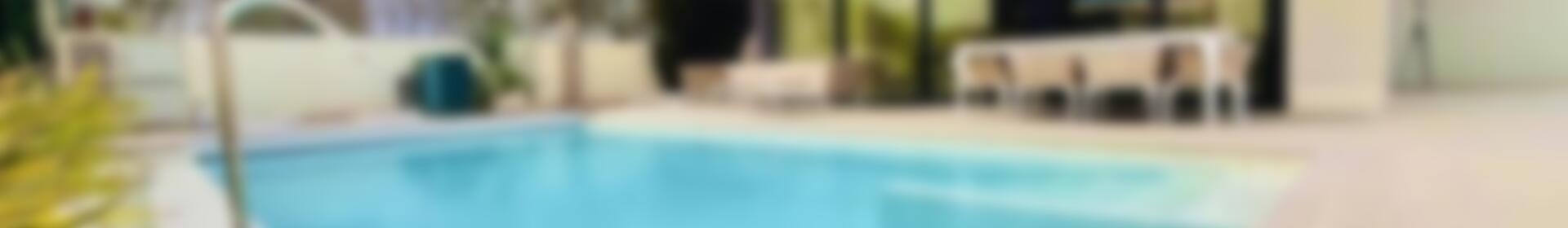 4 sovrum Villa till salu