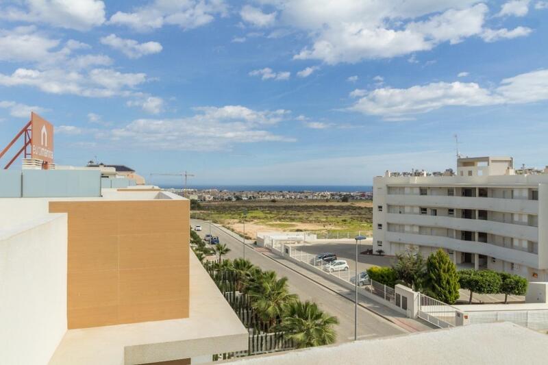 Apartment for sale in Los Dolses, Alicante