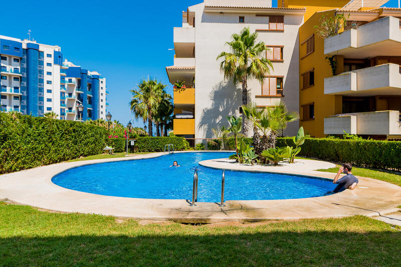 Appartement Te koop in Punta Prima, Alicante