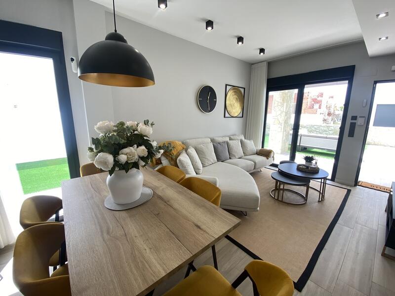 3 chambre Appartement à vendre