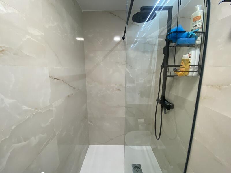 3 chambre Appartement à vendre