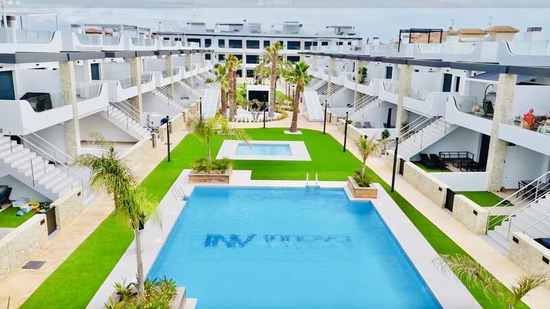 Appartement à vendre dans Playa Flamenca, Alicante