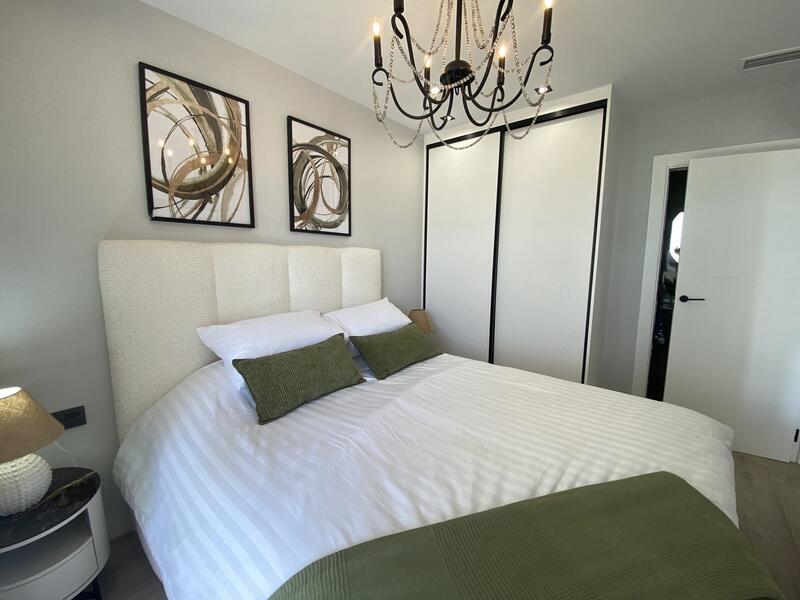 3 bedroom Apartment for sale