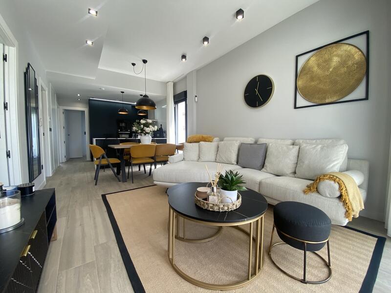 3 bedroom Apartment for sale