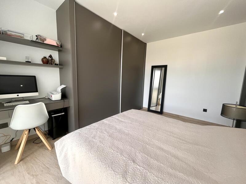3 soverom Villa til salgs
