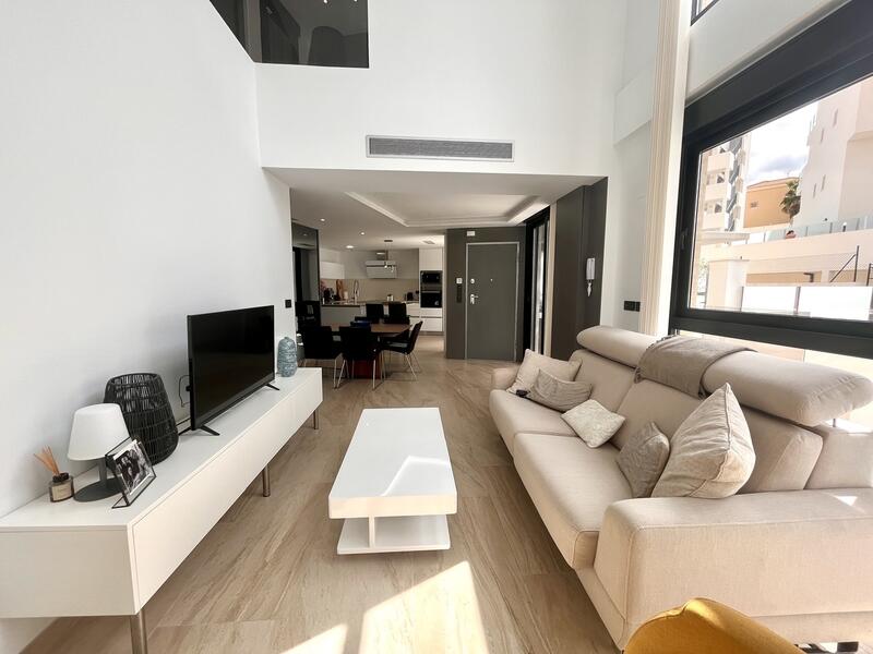 3 soverom Villa til salgs
