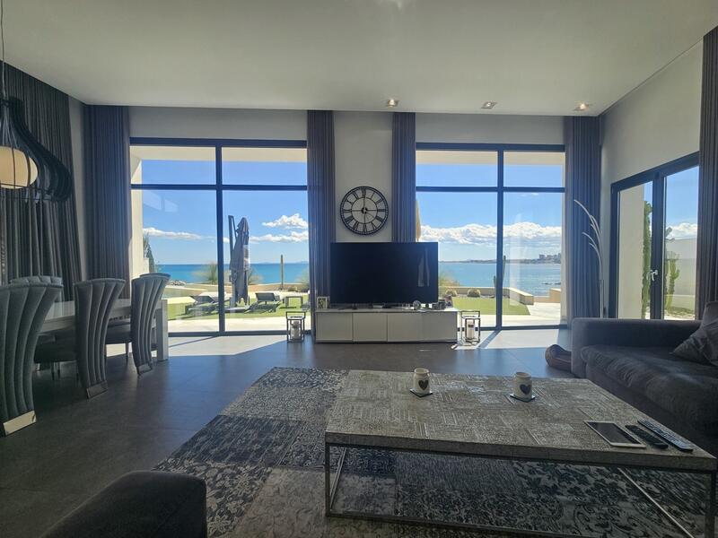 4 bedroom Villa for sale