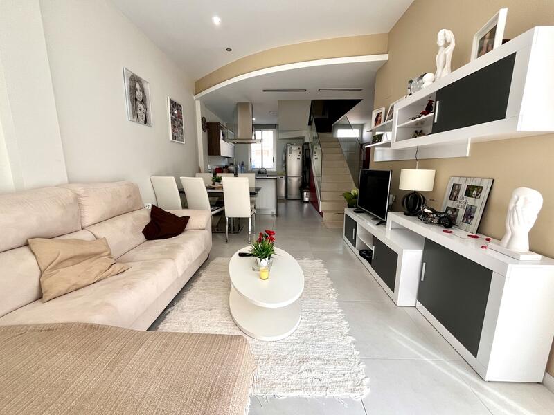 3 bedroom Villa for sale