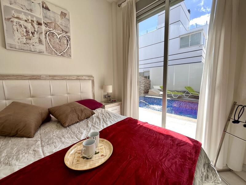 3 bedroom Villa for sale