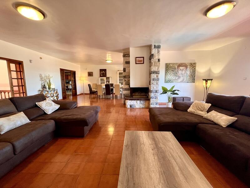 4 Schlafzimmer Villa zu verkaufen
