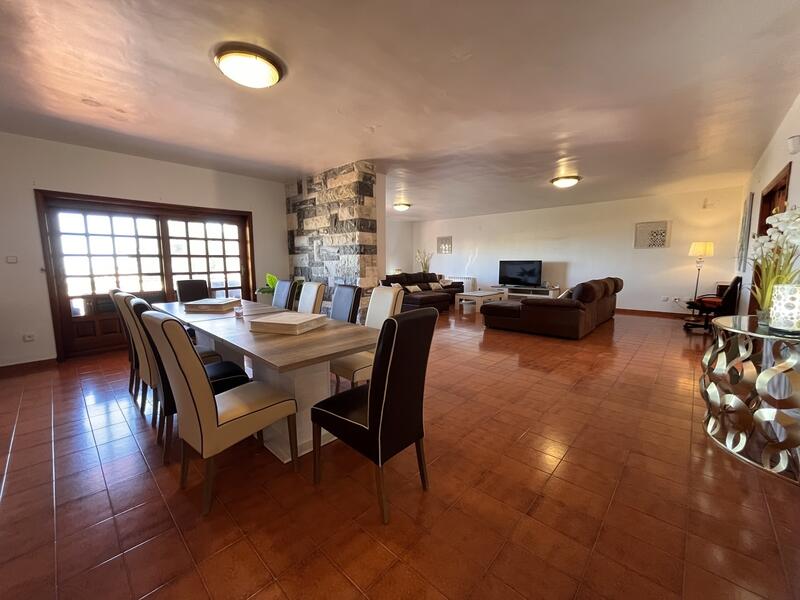 4 Schlafzimmer Villa zu verkaufen