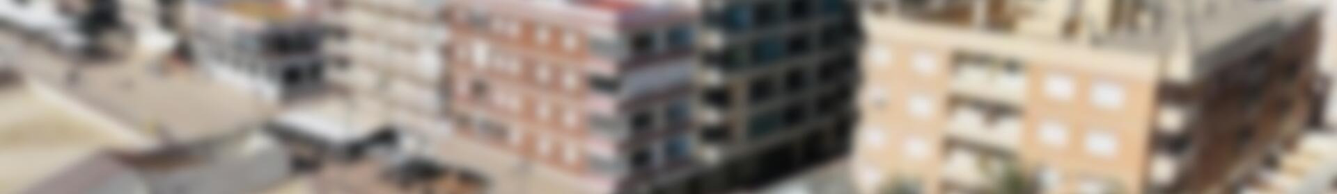 3 slaapkamer Appartement Te koop
