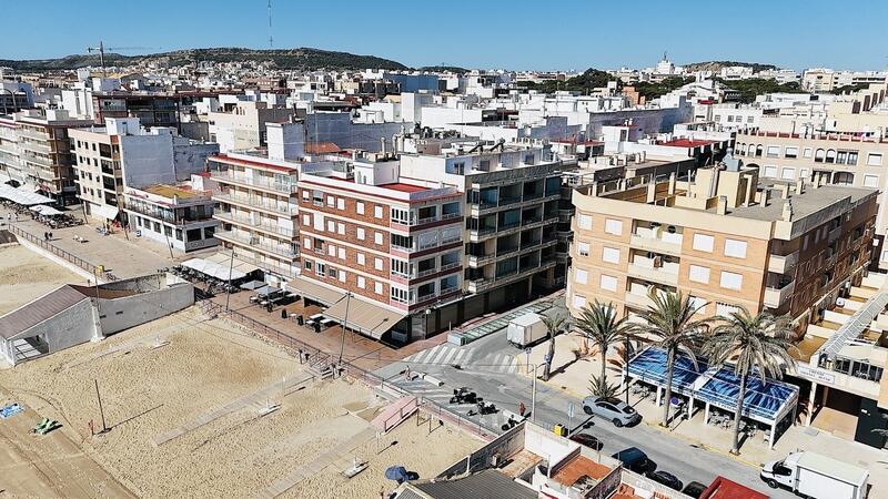 Appartement zu verkaufen in Guardamar del Segura, Alicante