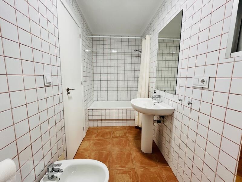 3 slaapkamer Appartement Te koop