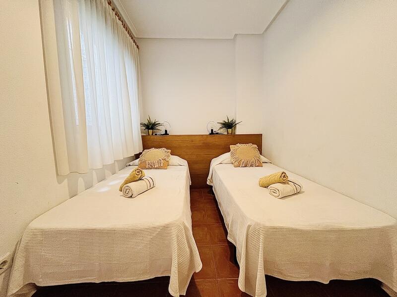 3 slaapkamer Appartement Te koop