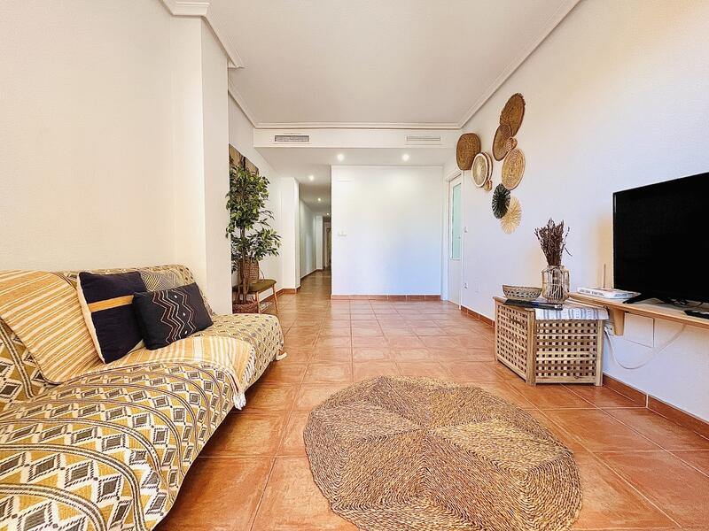 3 slaapkamer Appartement Te koop