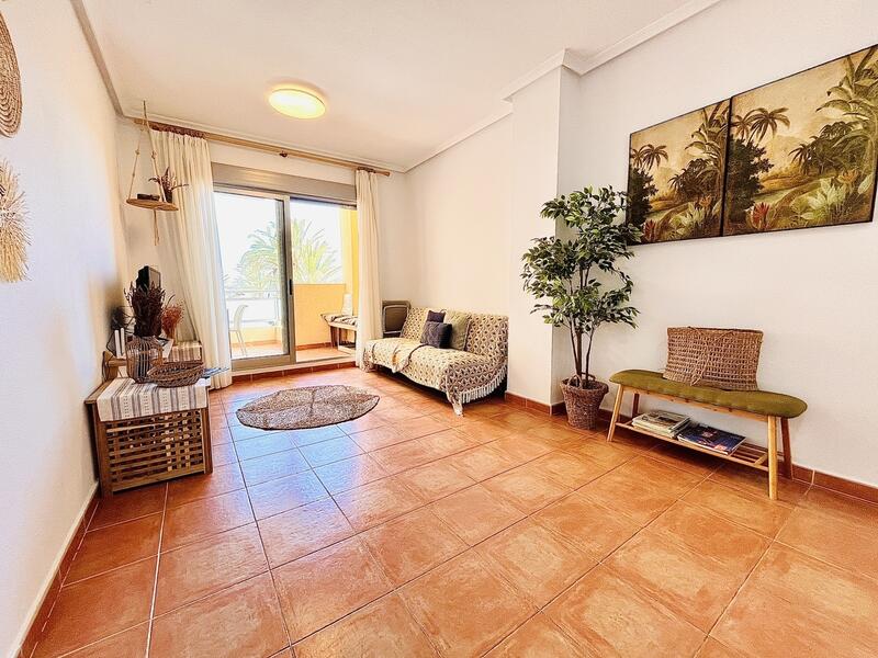 3 slaapkamer Appartement Te koop