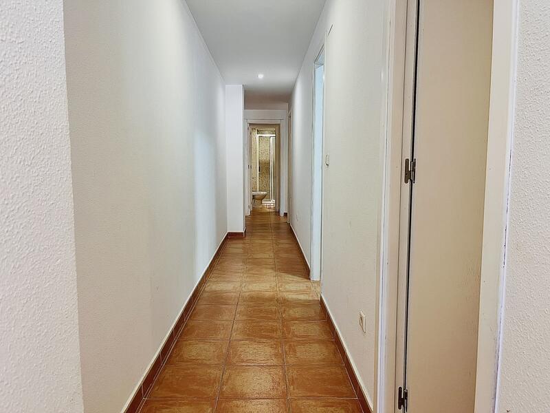 3 slaapkamer Appartement Te koop