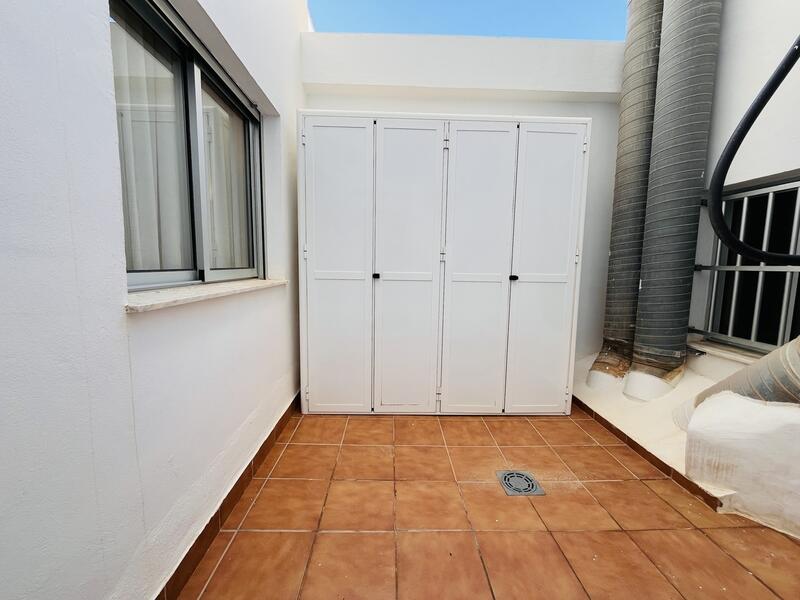 3 slaapkamer Appartement Te koop