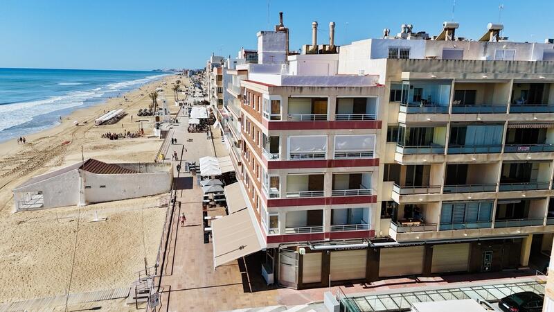3 slaapkamer Appartement Te koop