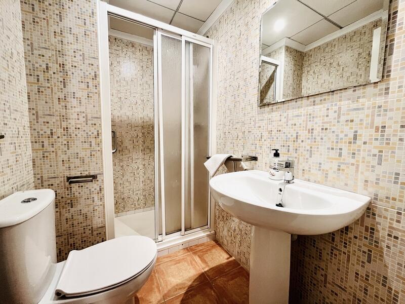 3 slaapkamer Appartement Te koop