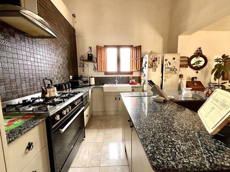 3 chambre Villa à vendre